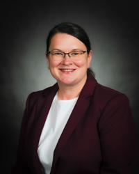 Dr. Danielle O’Keefe